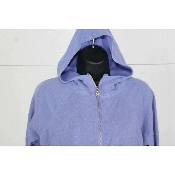 ladies victoria's secret hoodie size M - Picture 2 of 9